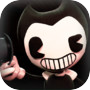 Bendy in Nightmare Run 2icon