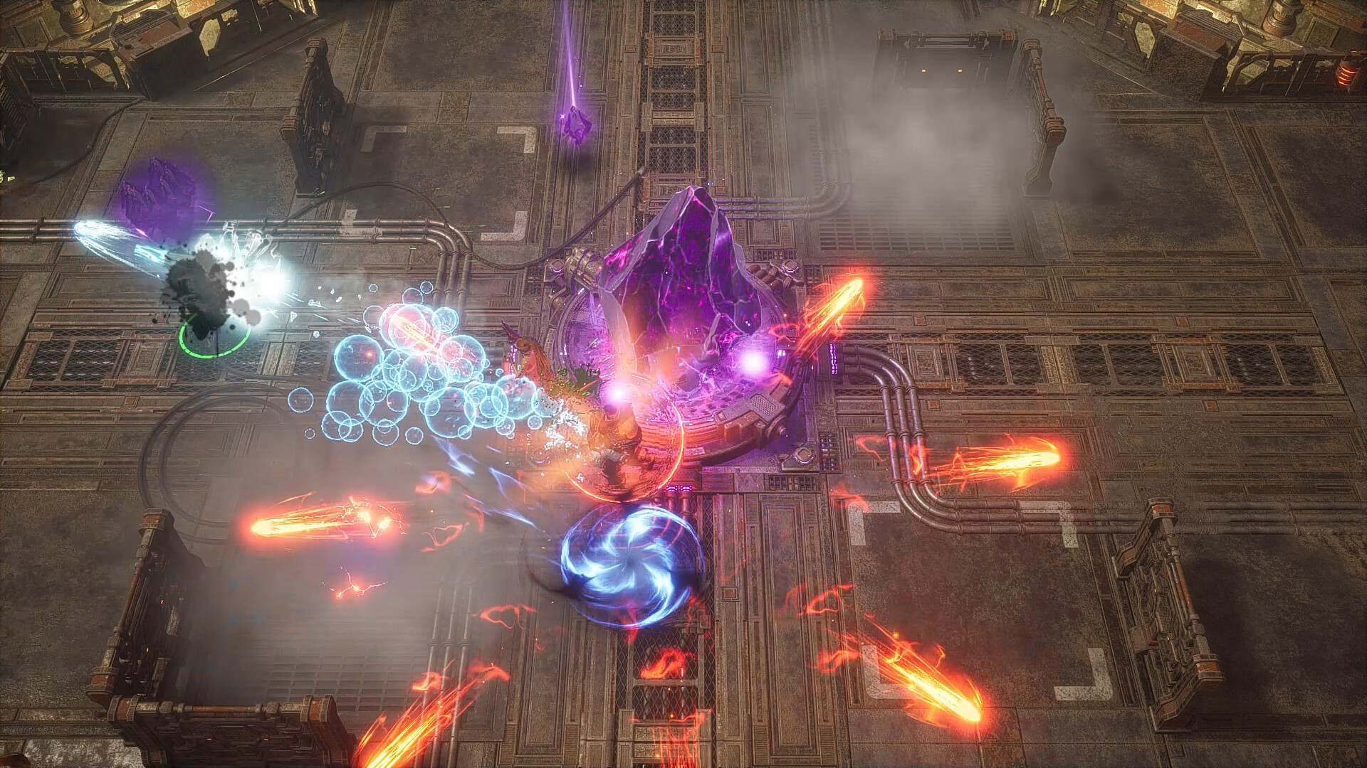 Return Alive游戏截图