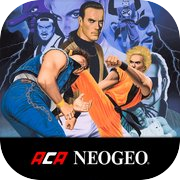 ART OF FIGHTING ACA NEOGEO