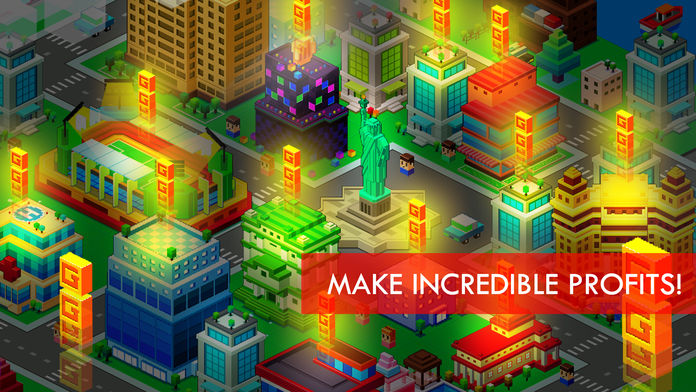 Century City游戏截图