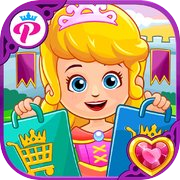 My Little Princess : Stores