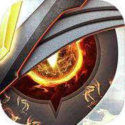 Dragons Legendicon