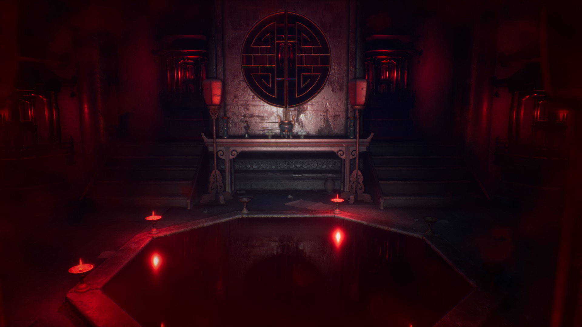 Paper Dolls 2 纸人贰游戏截图