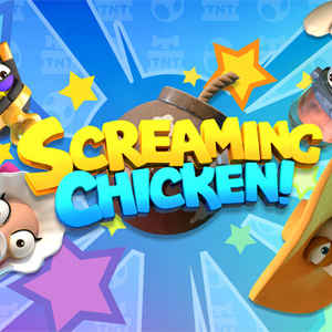 《鸡你太美2：炸鸡派对》入围IndiePlay 2020 中国独立游戏大赛|炸鸡派对！ - 第7张