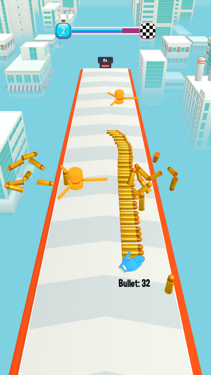 Bullet Bet游戏截图