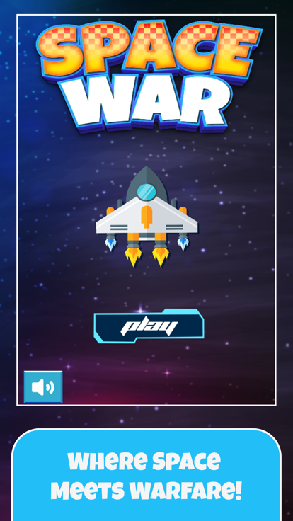Space_War游戏截图