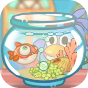 悠哉摸鱼时光icon