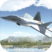 Fighter 3D - Air combat gameicon