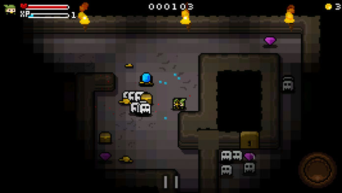 Heroes of Loot游戏截图