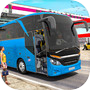 Urban Bus Driving Proicon