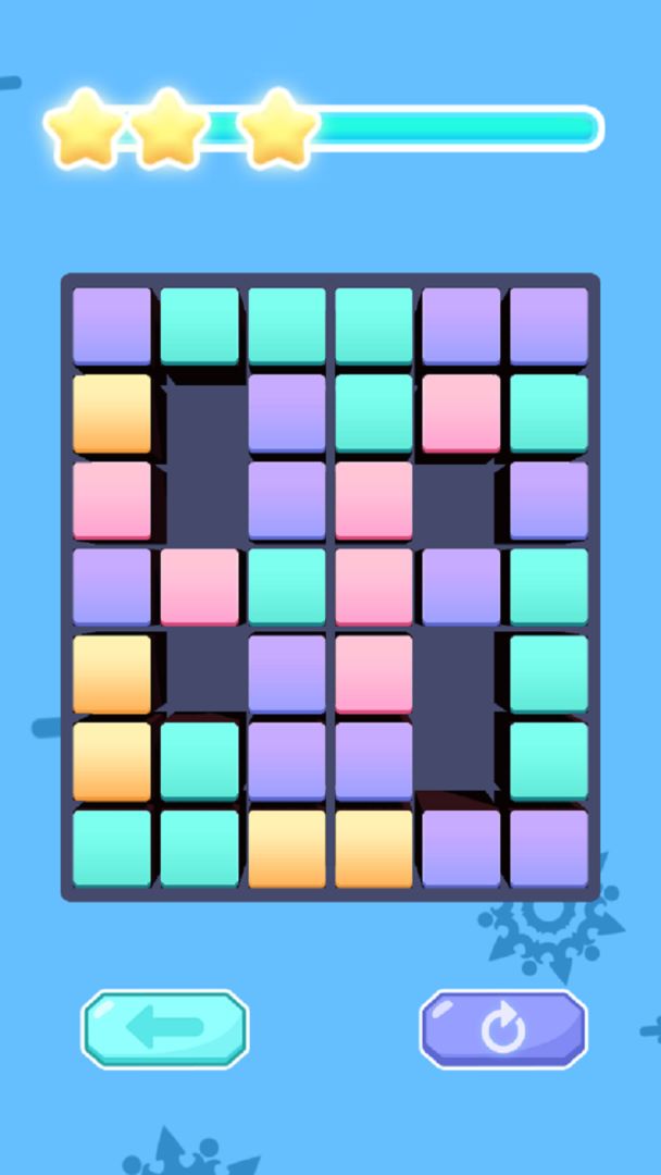 翻转派对游戏截图