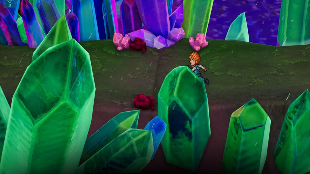 One Lonely Outpost游戏截图