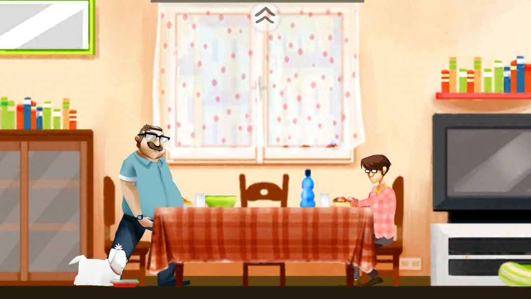 音乐人生游戏截图