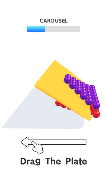 Magnetic Art游戏截图