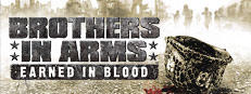 Brothers in Arms: Earned in Blood™游戏截图
