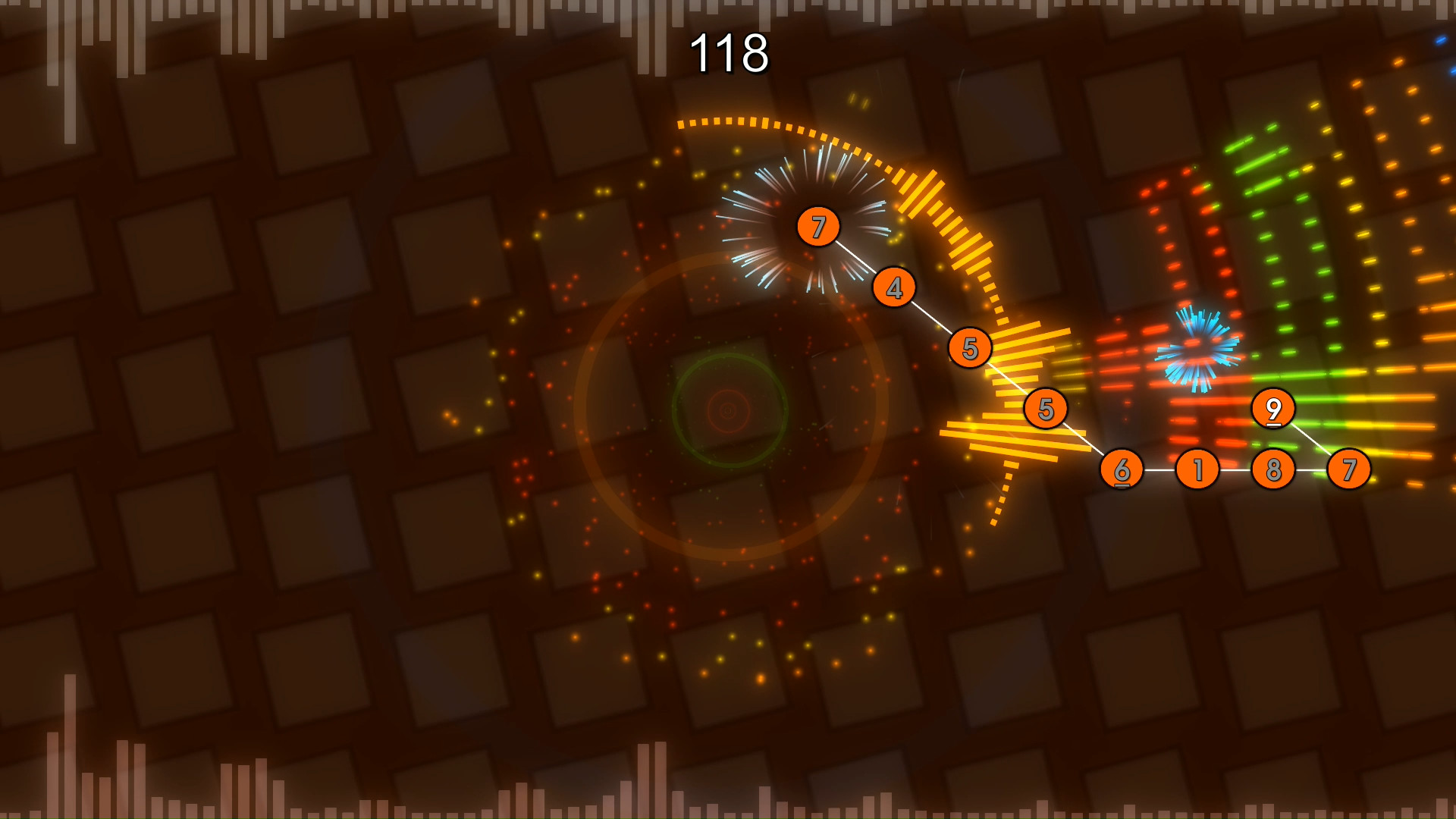 Slash It 2游戏截图