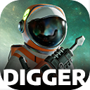 Digger: Galactic Treasures
