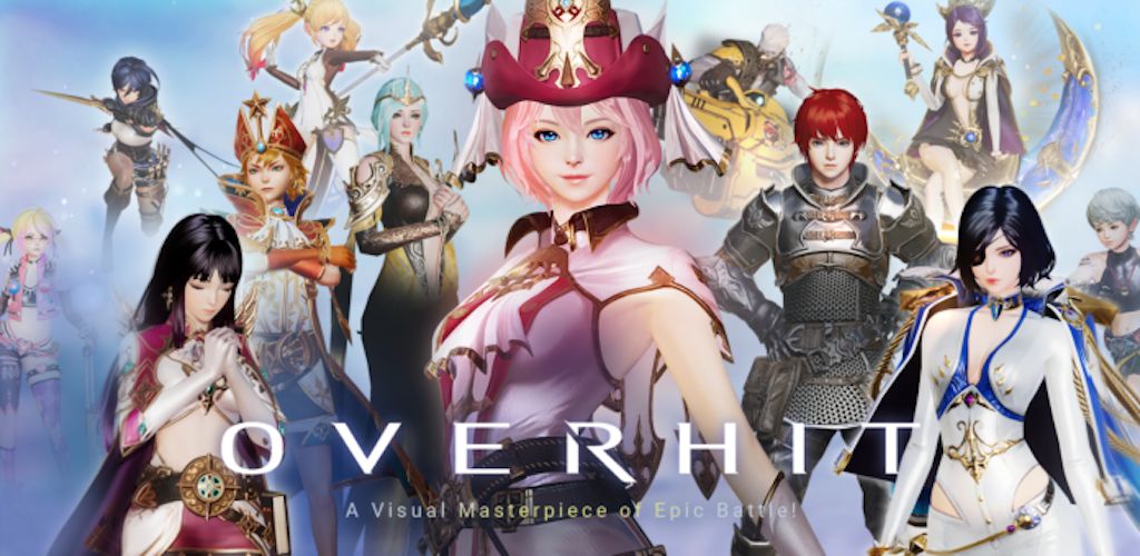 OVERHIT