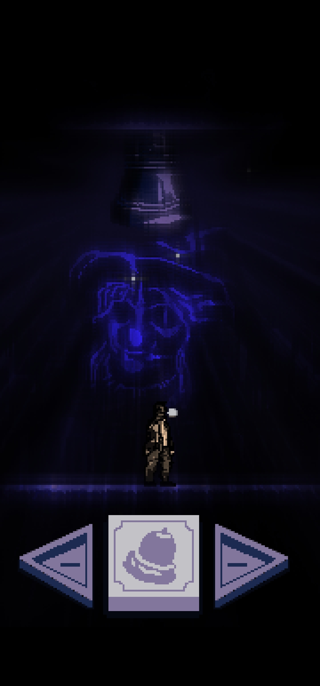 Pilgrimage游戏截图