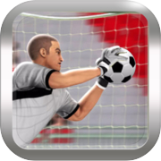 Goalkeeper Challenge Prof