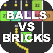 Balls VS Bricksicon