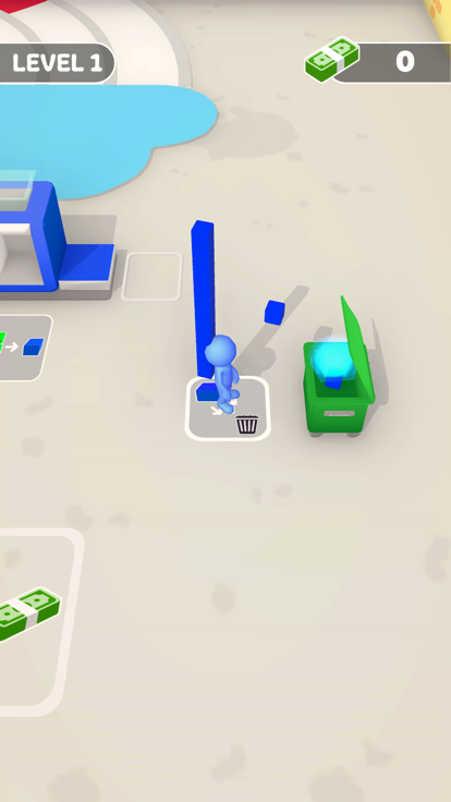 Color Transformers游戏截图