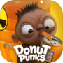 Kids vs Zombies: Donuts Brawlicon