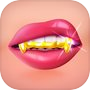 Gold Grillzicon