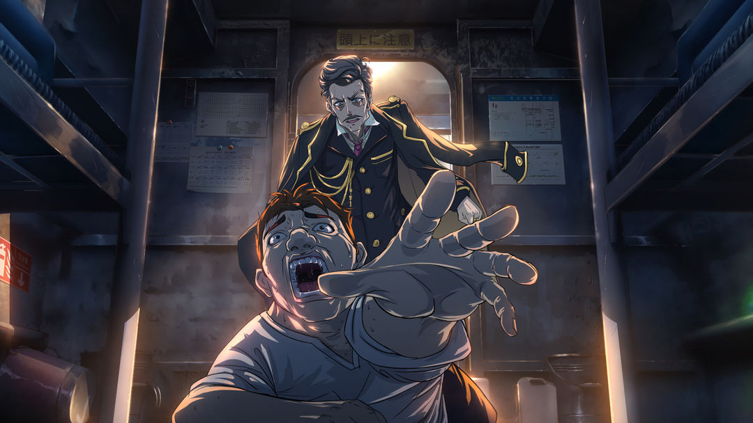 单程票游戏截图