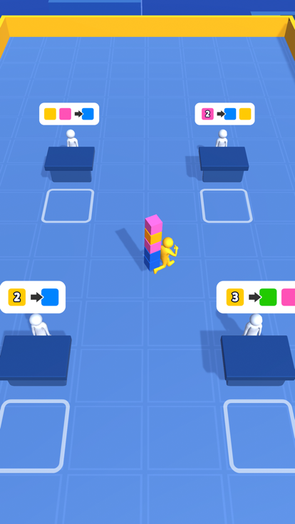 Trade Boss游戏截图