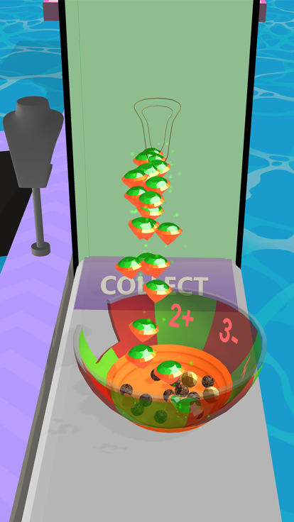 Beads Jewelry Makeover游戏截图