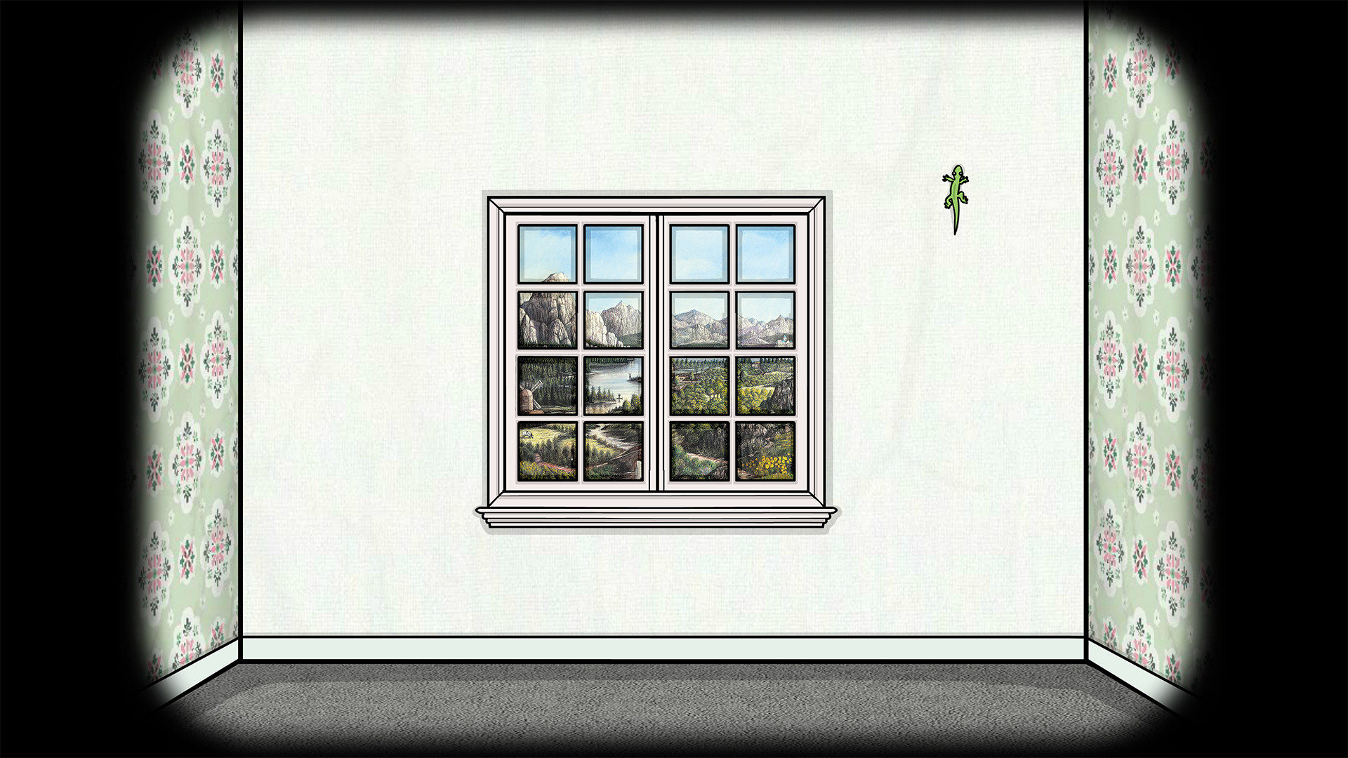 Samsara Room游戏截图