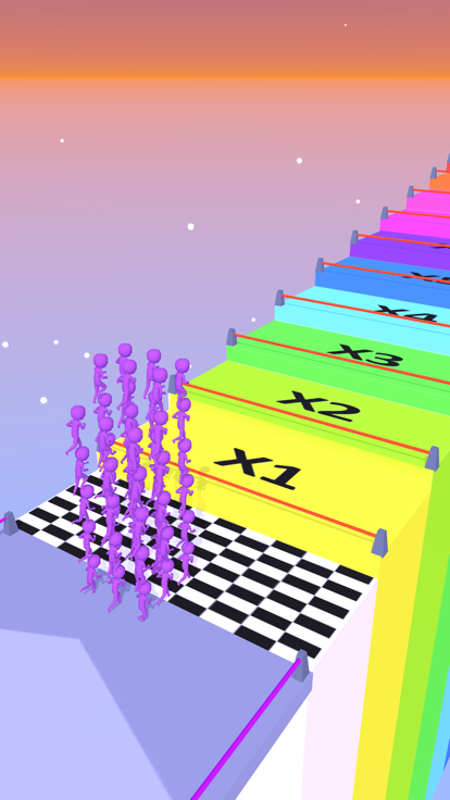 Slash Masters游戏截图