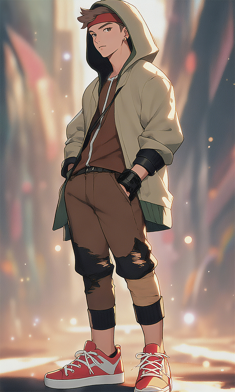 往日不再游戏截图