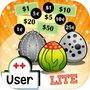 Money Fun Lite (Multi-User)icon