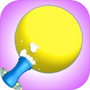 Bubble Defense 3D