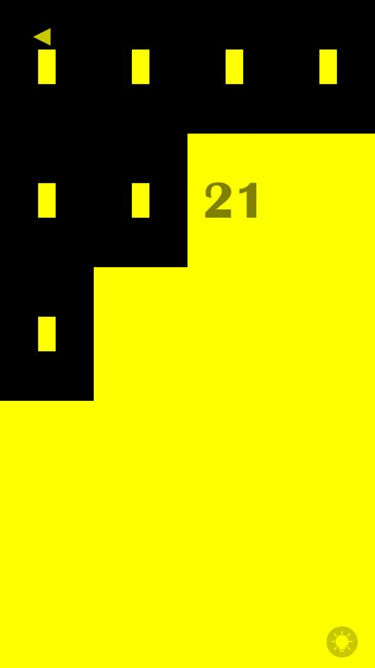 Make me yellow游戏截图