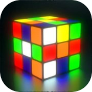 Magic Cube³D