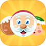 Christmas Faces : Merge Gameicon
