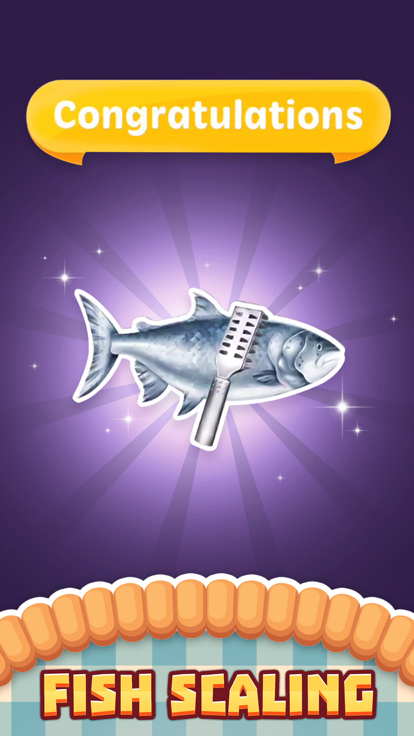 食物切切切 (Food Cutting)游戏截图