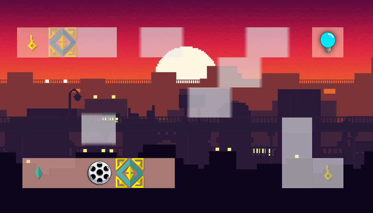 迷失谜宫游戏截图