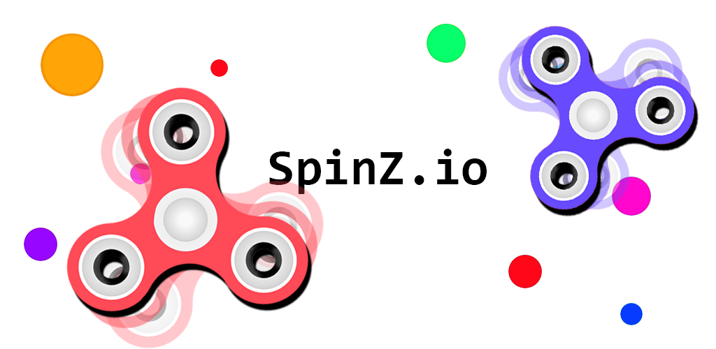 Spinz.io游戏截图