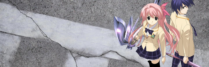 CHAOS;HEAD NOAH游戏截图