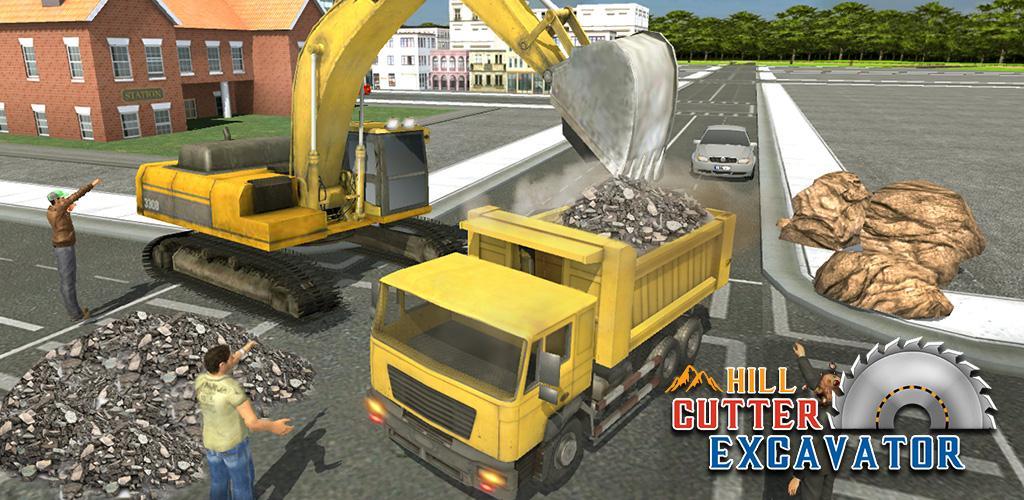Truck Games: Transporter Truck游戏截图