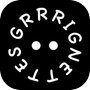 GRRRignettesicon