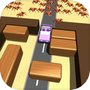 Free Yourself Wood Puzzleicon