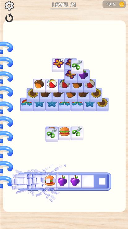 Sticker Zen游戏截图