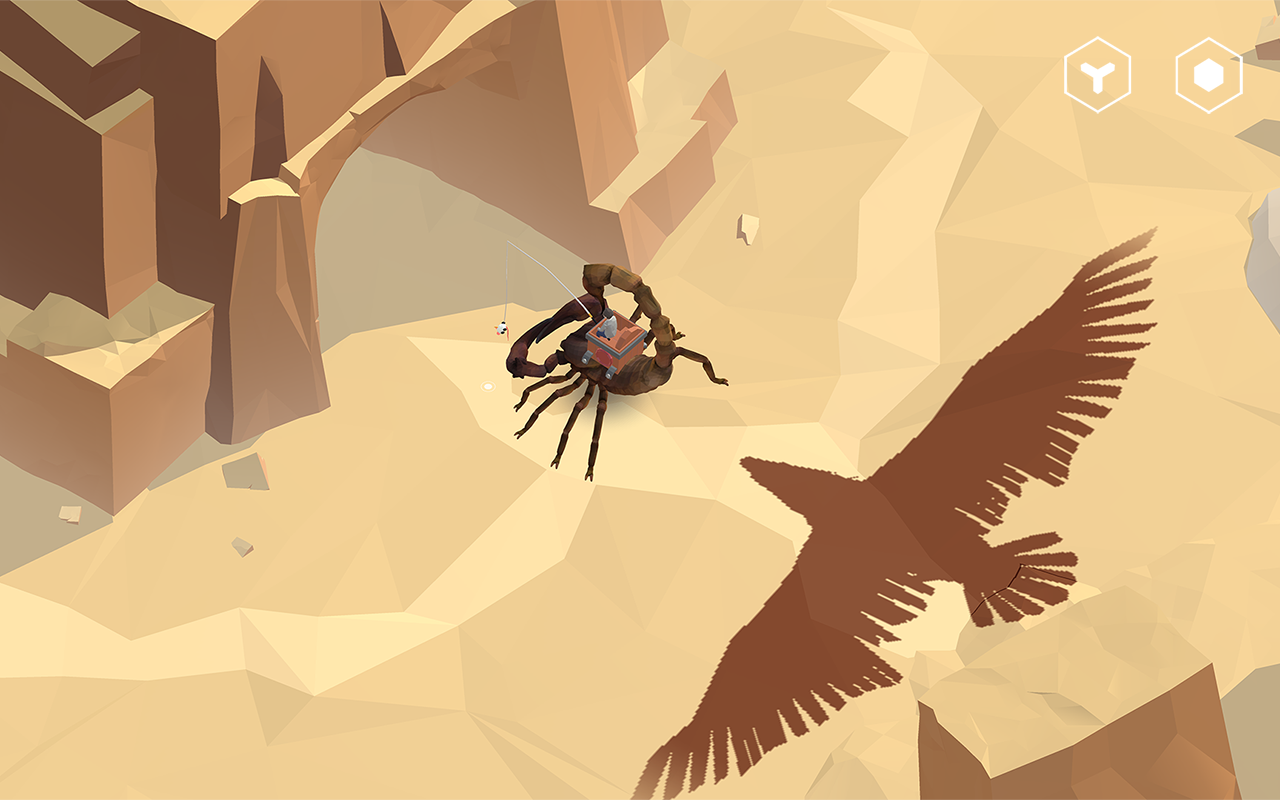 幻视空间游戏截图