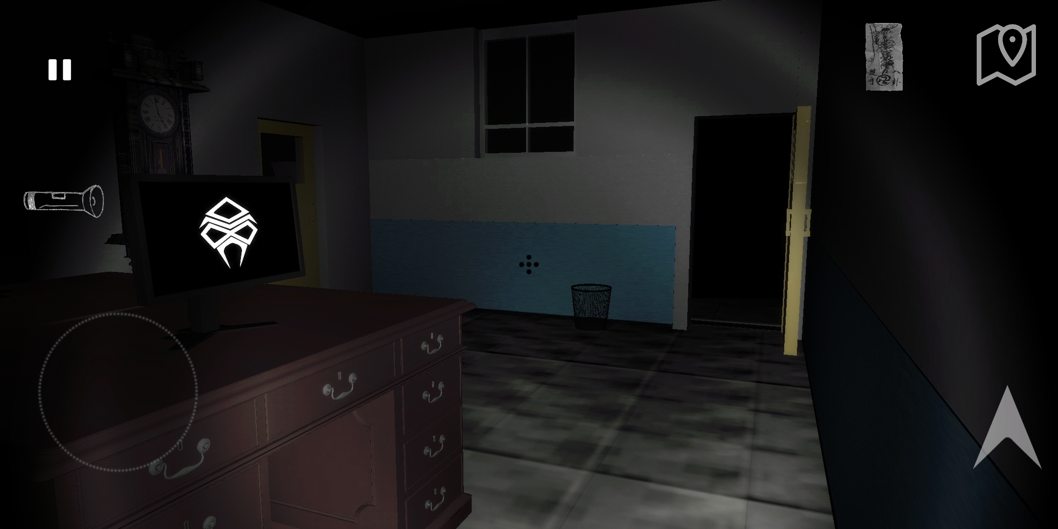 藏匿者游戏截图