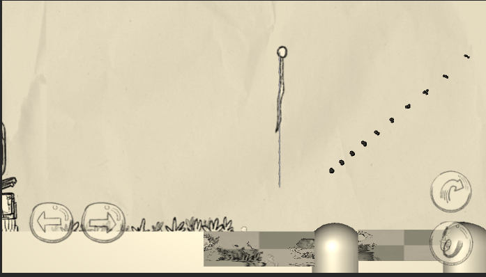 纸人幻想游戏截图